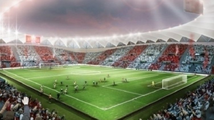 COVID-19 остави ЦСКА без стадион 