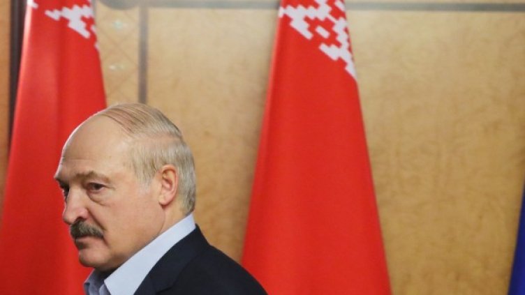 Александър Лукашенко. Снимка: архив, БГНЕС