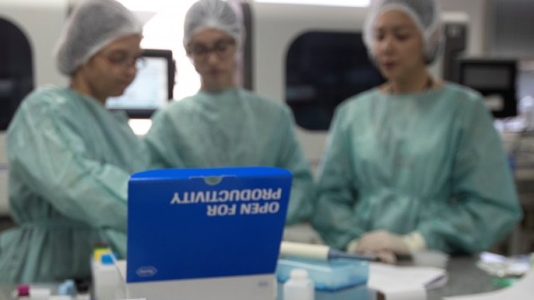 Снимка: БГНЕС