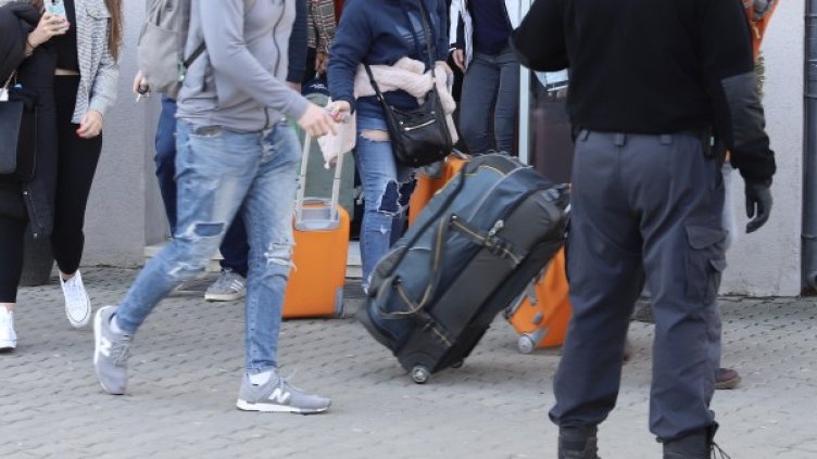 Снимка: БГНЕС