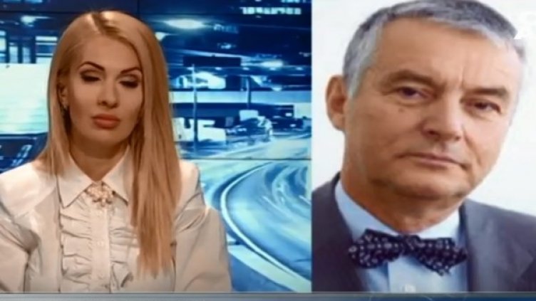 Кадър: Bulgaria ON AIR