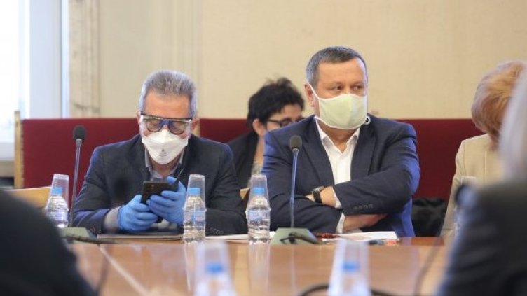 Снимка: Димитър Кьосемарлиев, Dnes.bg