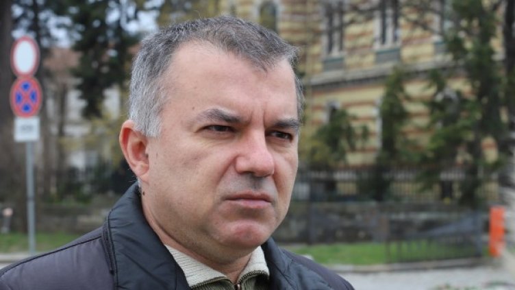 Снимка: БГНЕС