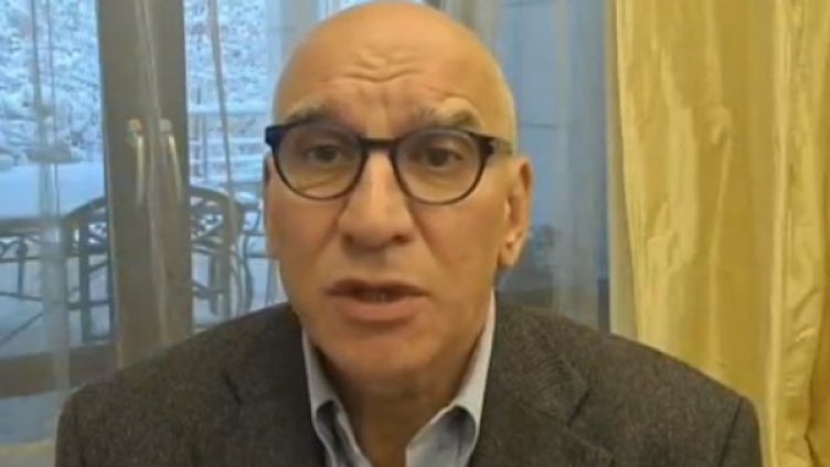 Снимка: Bloomberg TV Bulgaria