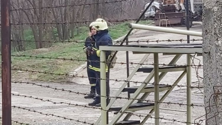 Снимка: БГНЕС