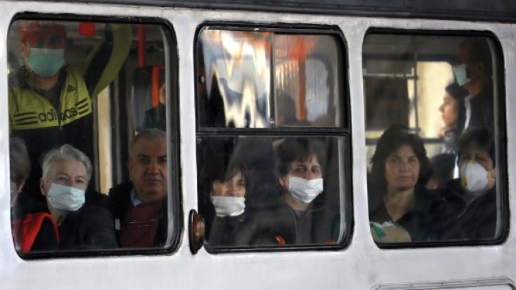 Снимка: архив, БГНЕС