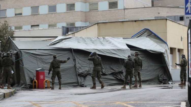 Снимка: БГНЕС