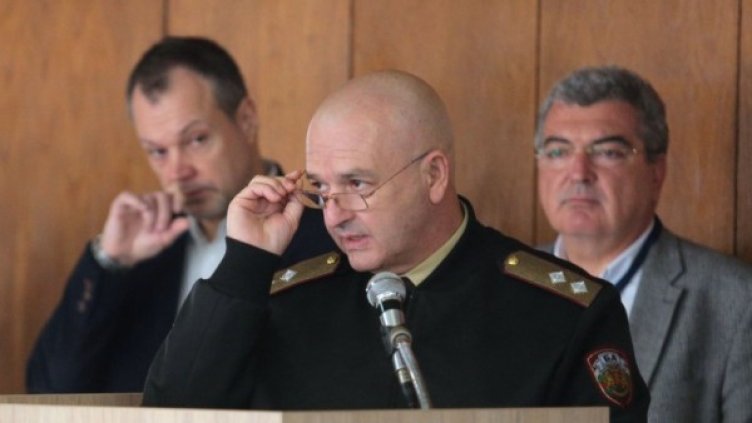 Снимка: Димитър Кьосемарлиев, Dnes.bg