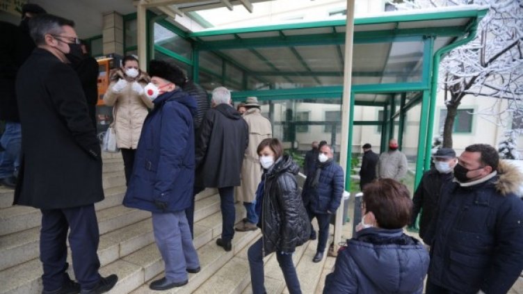 Снимка: Димитър Кьосемарлиев, Dnes.bg