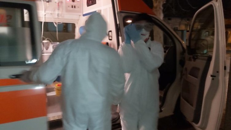 Снимка: БГНЕС