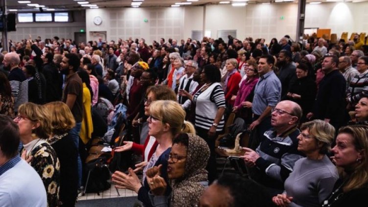 Снимка: Facebook, Porte Ouverte Chr&#233;tienne Mulhouse