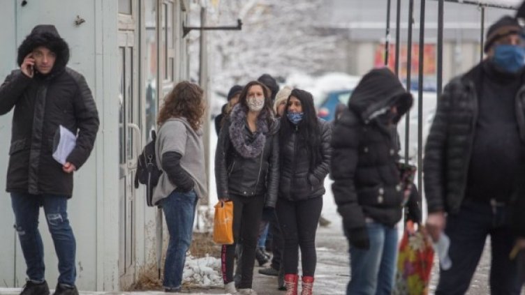 Снимка: Димитър Кьосемарлиев, Dnes.bg