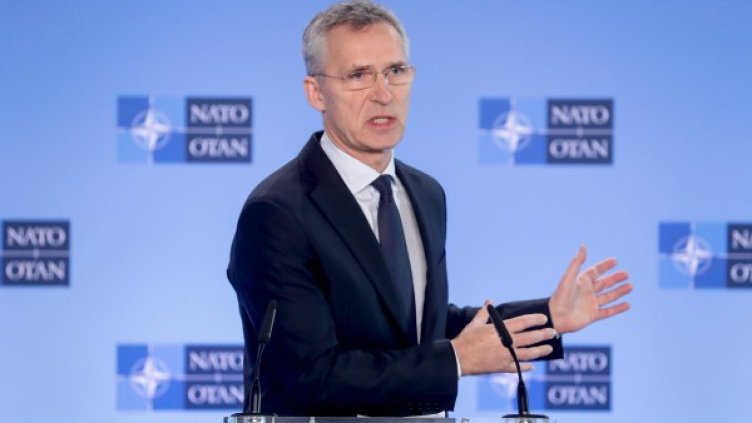 Йенс Столтенберг. Снимка: архив, БГНЕС