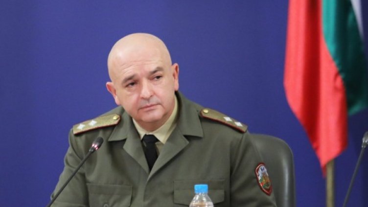 Венцислав Мутафчийски. Снимка: архив, БГНЕС