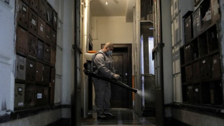 Снимка: архив, БГНЕС