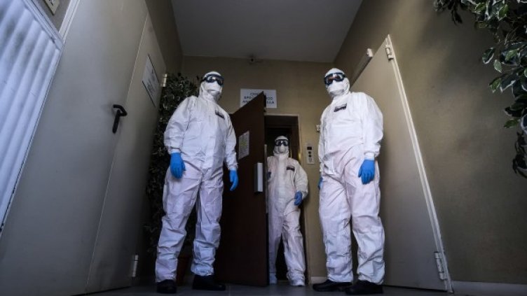 Снимка: БГНЕС