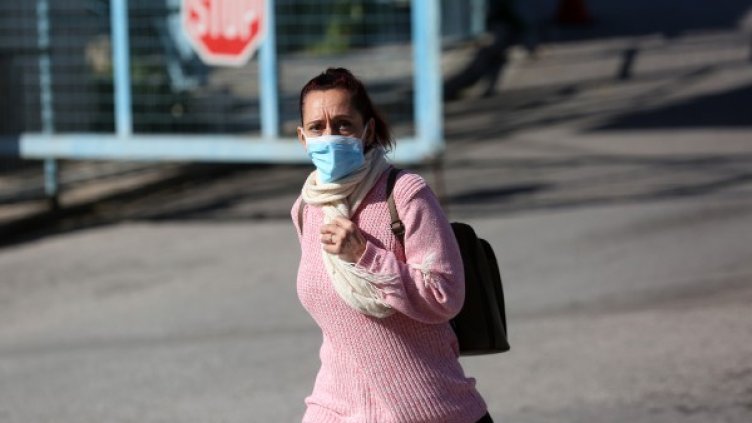 Снимка: архив, БГНЕС