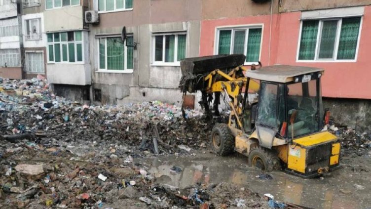 Снимка: Община Пловдив