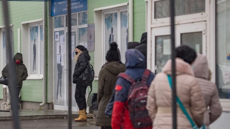 Снимка: Димитър Кьосемарлиев, Dnes.bg