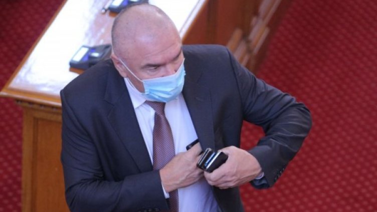 Снимка: Димитър Кьосемарлиев, Dnes.bg