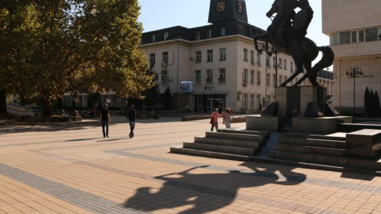 Снимка: БГНЕС