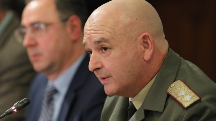 Снимка: БГНЕС