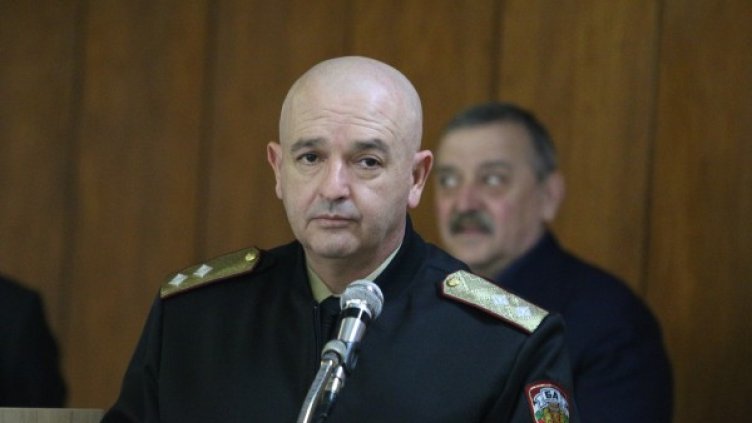 Снимка: БГНЕС