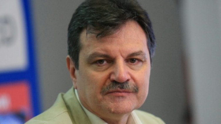 Снимка: БГНЕС