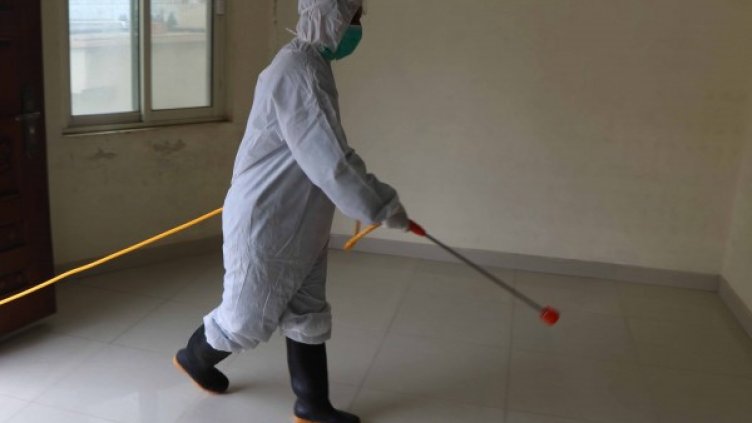 Снимка: БГНЕС, архив