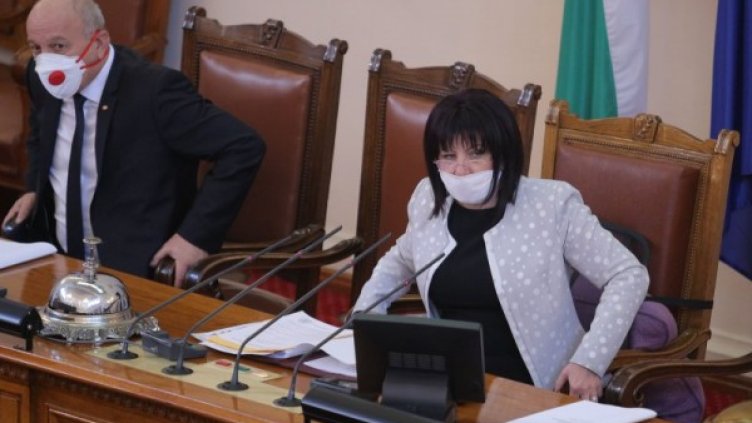 Снимка: Димитър Кьосемарлиев, Dnes.bg