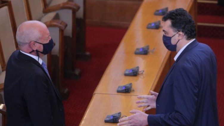 Снимка: Димитър Кьосемарлиев, Dnes.bg