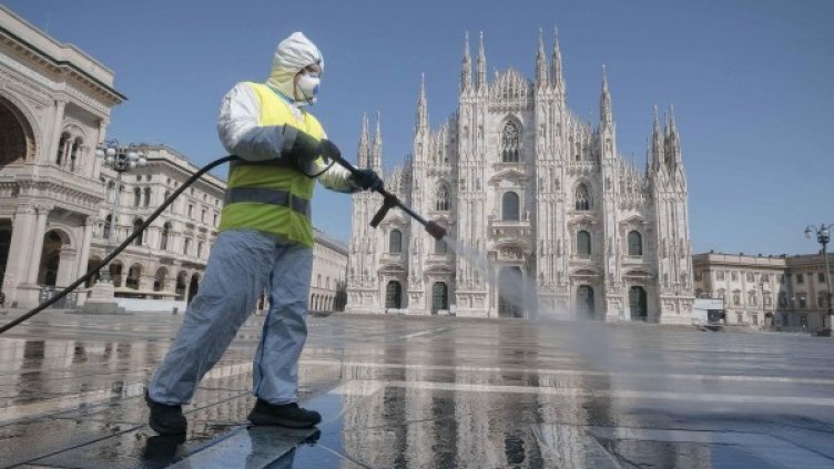 Снимка: БГНЕС, архив