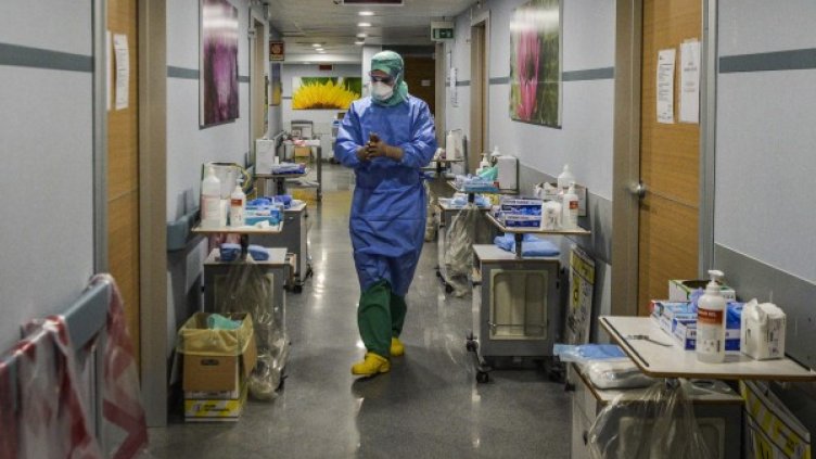 Снимка: БГНЕС