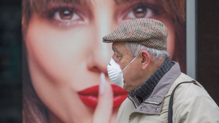 Снимка: Димитър Кьосемарлиев / Dnes.bg