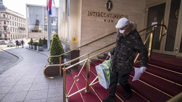 Снимка: архив, БГНЕС