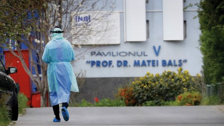 Снимка: архив, БГНЕС