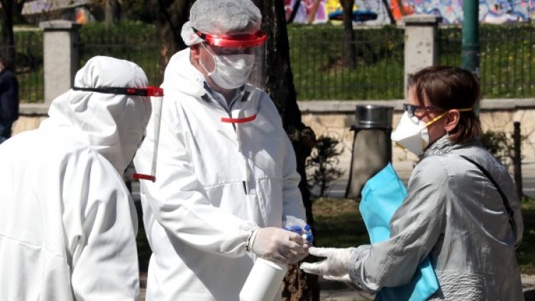 Снимка: архив, БГНЕС