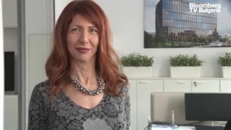 Бизнес сградите са полупразни, как реагират собствениците?