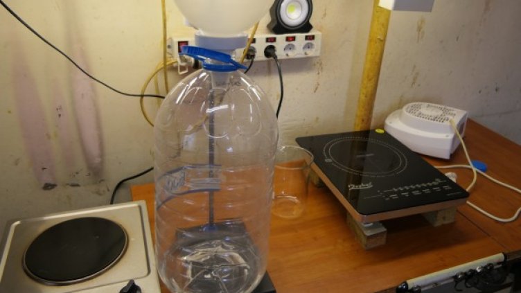 Снимка: БГНЕС илюстративна