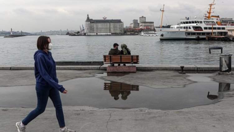 Снимка: архив, БГНЕС