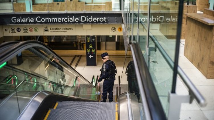 Снимка: архив, БГНЕС