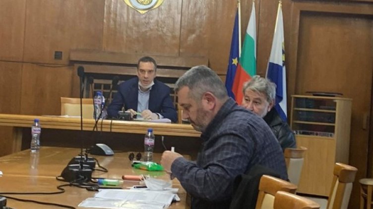 Снимка: Facebook