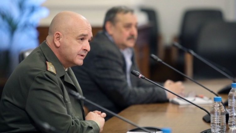 Снимка: БГНЕС