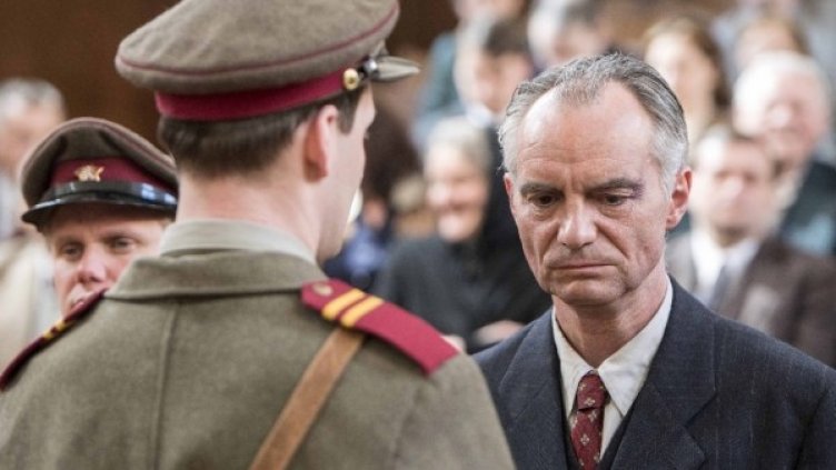 Кадър от "Шарлатан". Снимка: София Филм Фест