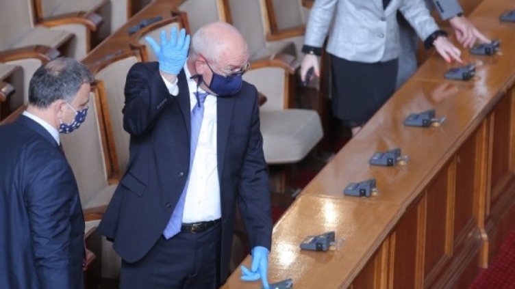 Снимка: Димитър Кьосемарлиев, Dnes.bg