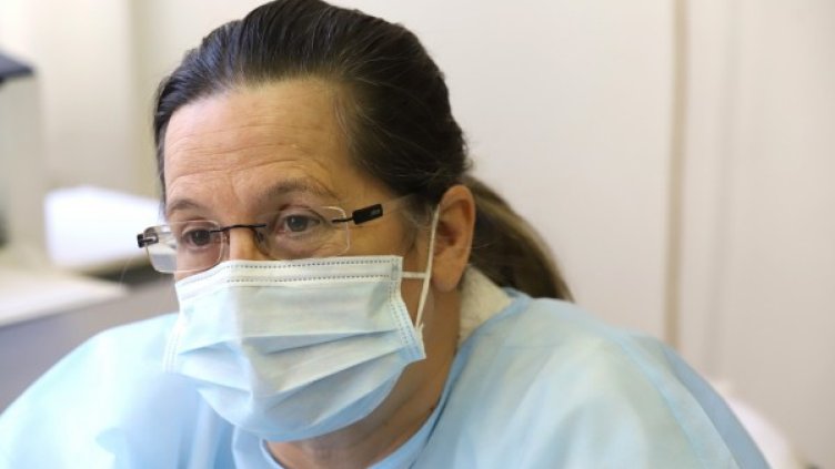 Снимка: БГНЕС