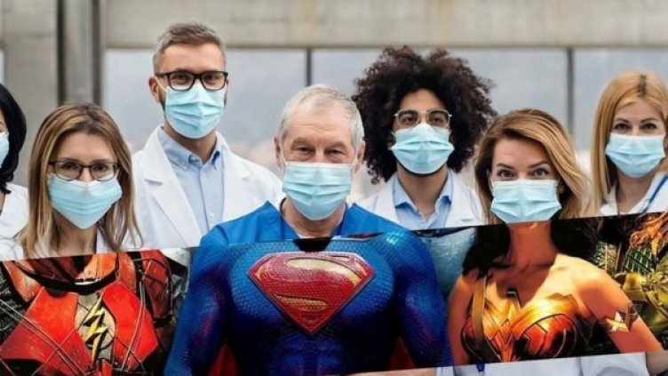 Снимка: Facebook