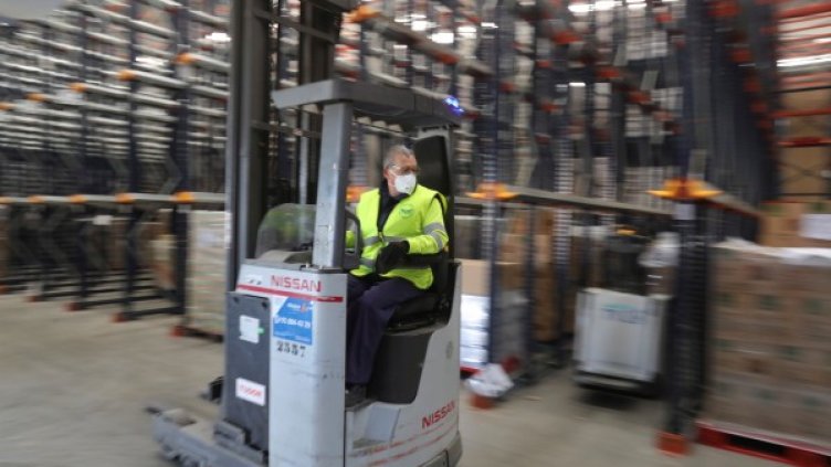 Снимка: БГНЕС