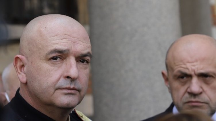 Снимка: БГНЕС