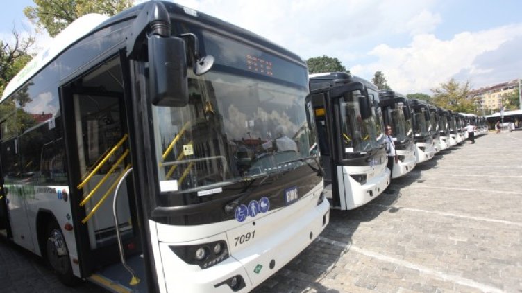 Снимка: БГНЕС